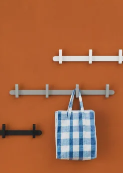 Hoop Coat Rack