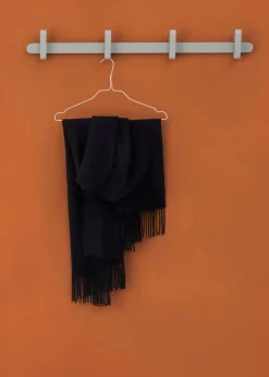 Hoop Coat Rack