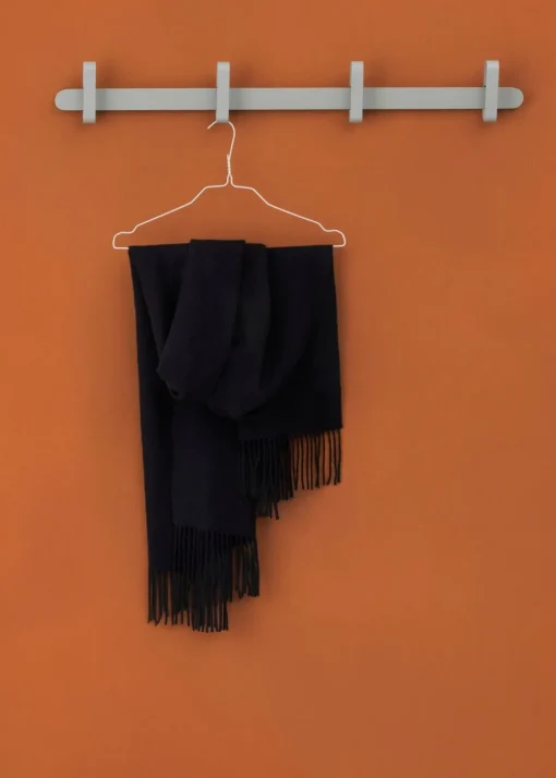 Hoop Coat Rack