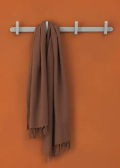 Hoop Coat Rack