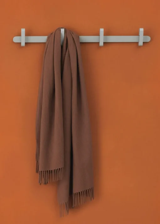 Hoop Coat Rack