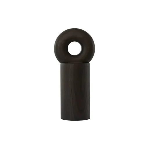 Hoop Mill Grinder
