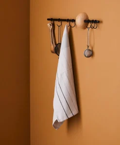 Hoop rack