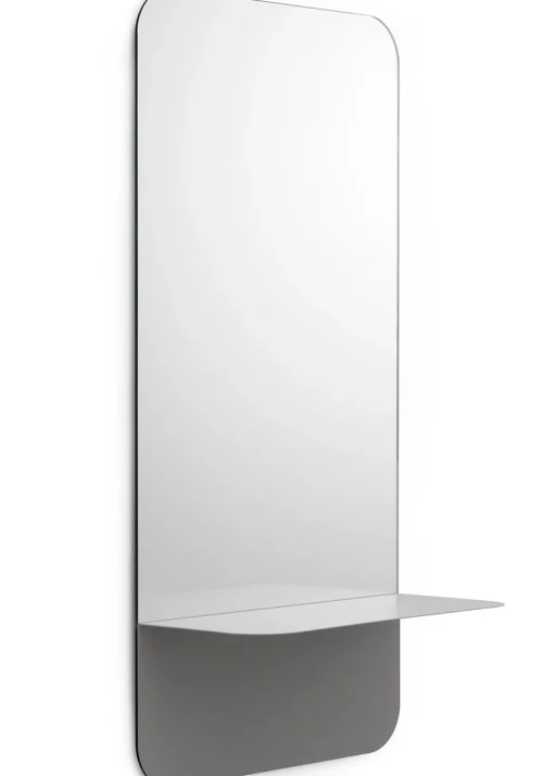 Horizon Mirror