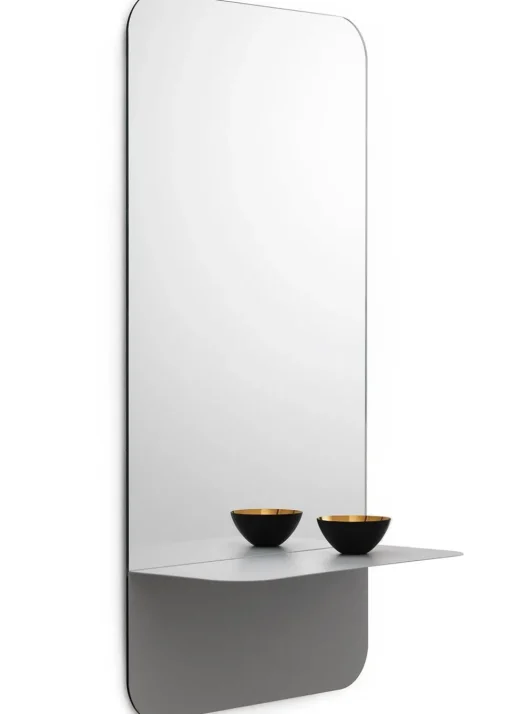 Horizon Mirror