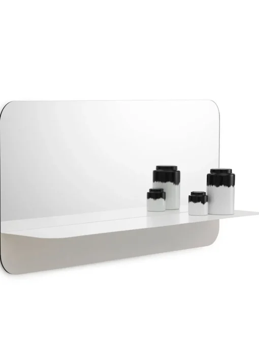 Horizon Mirror