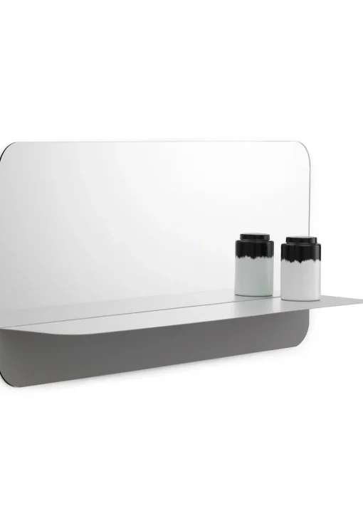 Horizon Mirror