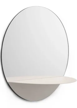 Horizon Mirror