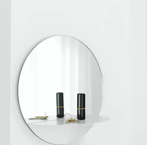 Horizon Mirror