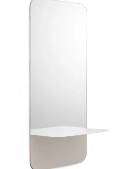 Horizon Mirror