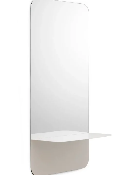 Horizon Mirror