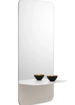 Horizon Mirror
