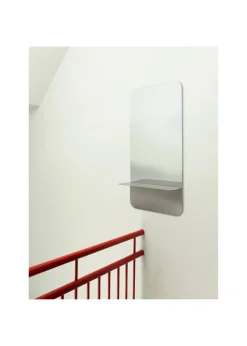 Horizon Mirror