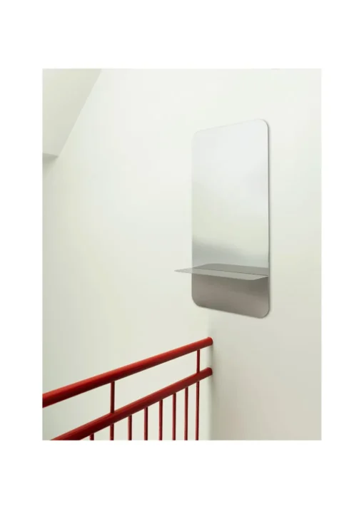 Horizon Mirror