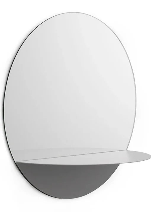 Horizon Mirror