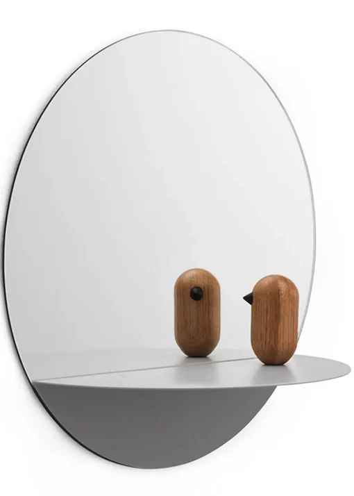 Horizon Mirror