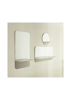 Horizon Mirror