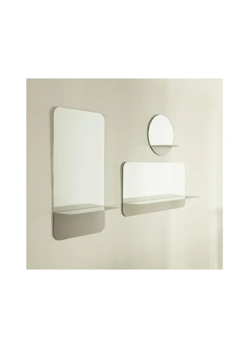 Horizon Mirror