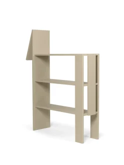 Horse Bookcase