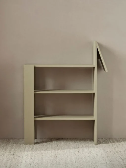 Horse Bookcase