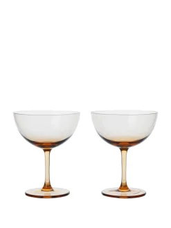 Host Cocktail Glasses - Set Of 2