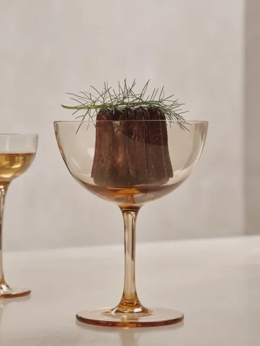 Host Cocktail Glasses - Set Of 2