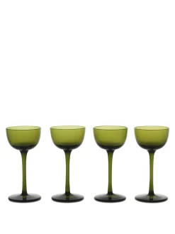 Host Liqueur Glasses