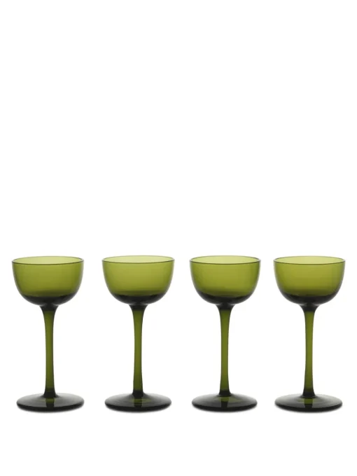 Host Liqueur Glasses