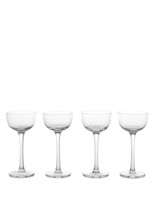 Host Liqueur Glasses