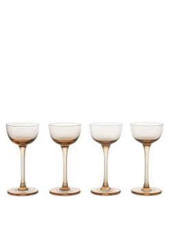 Host Liqueur Glasses