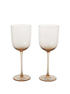 Host Red Wine Glasses