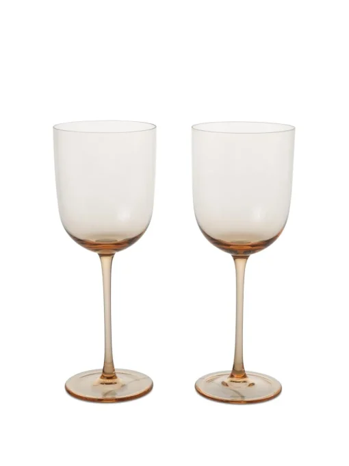 Host Red Wine Glasses