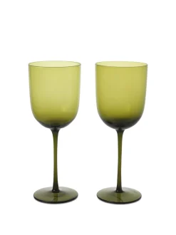 Host Red Wine Glasses