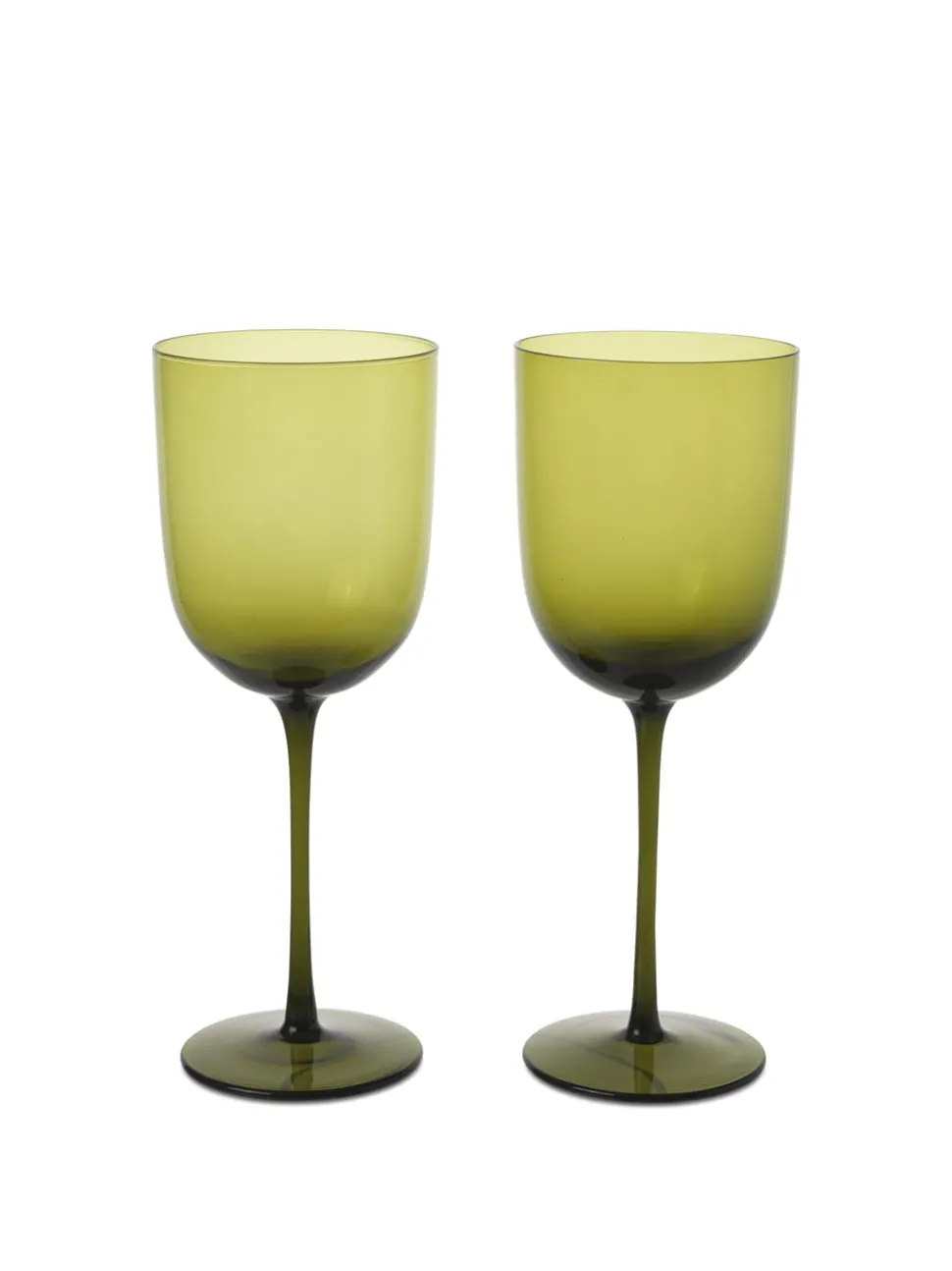 Host Red Wine Glasses