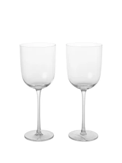 Host Red Wine Glasses
