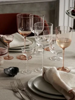 Host Red Wine Glasses