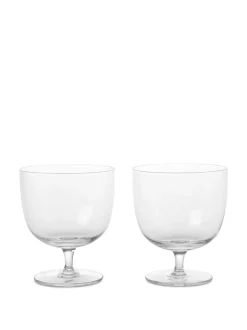 Host Water Glasses
