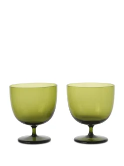 Host Water Glasses