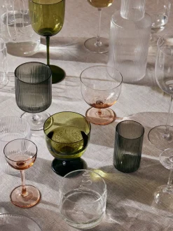 Host Water Glasses