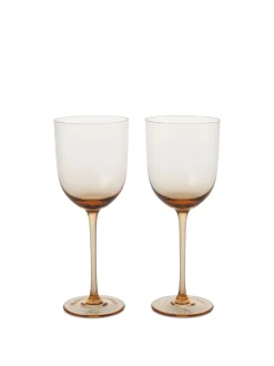 Host White Wine Glasses