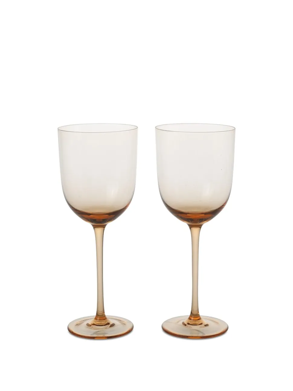 Host White Wine Glasses