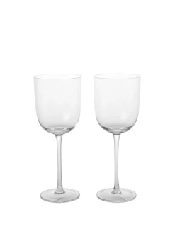 Host White Wine Glasses