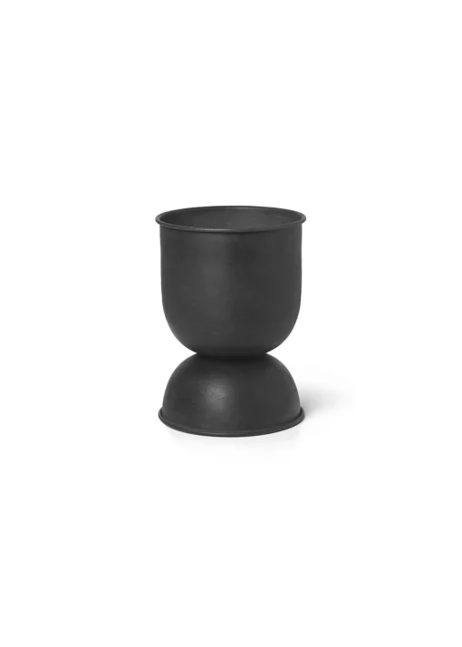 Hourglass Pots
