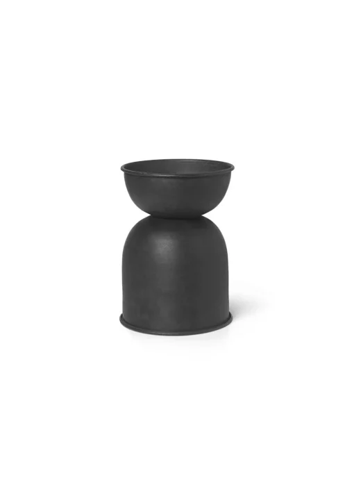 Hourglass Pots