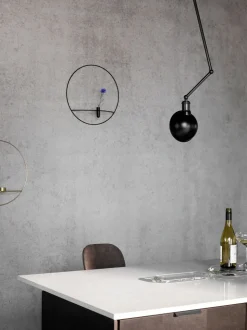Hudson Ceiling/Wall Lamp