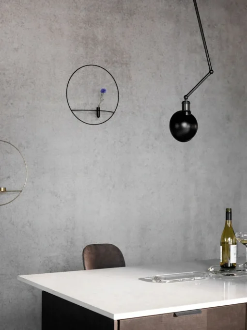 Hudson Ceiling/Wall Lamp