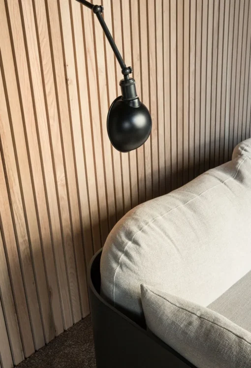 Hudson Ceiling/Wall Lamp