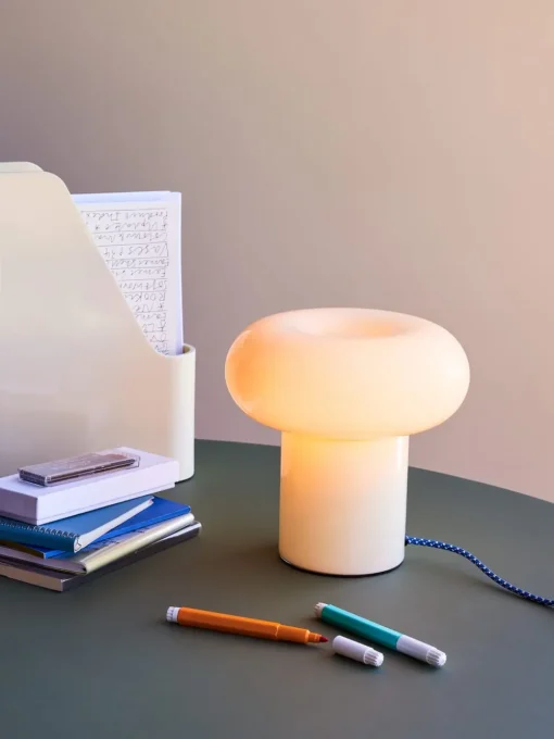 Hues Table Lamp
