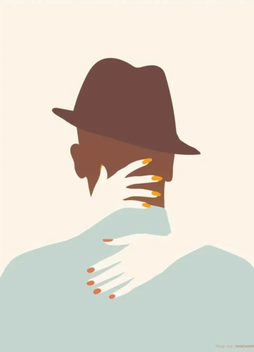 Hug me