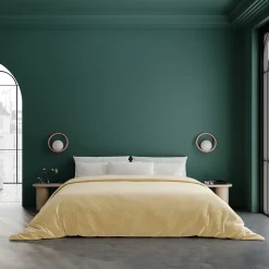 Hula Hoop Wall Lamp - Hardwired